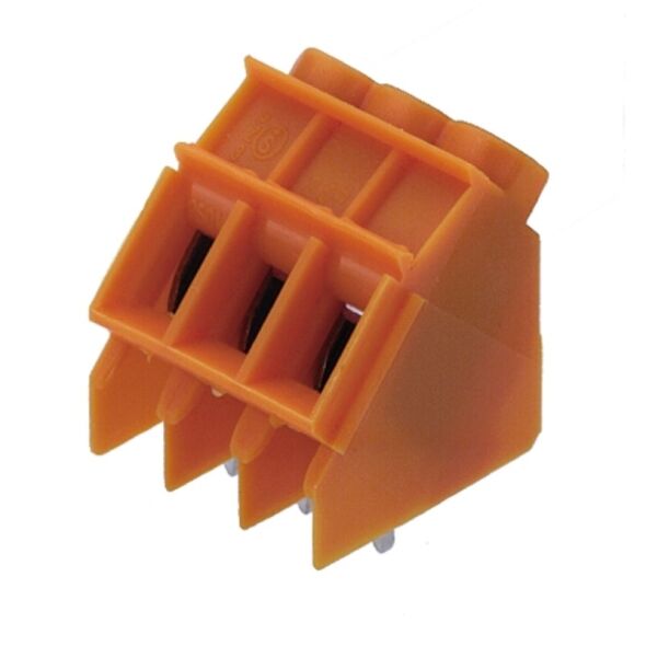 Leiterplattenklemme LP 5.08/1#1843190000