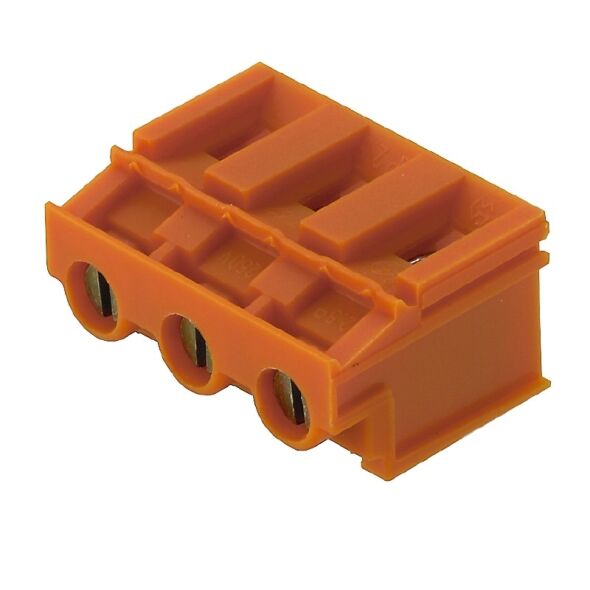 Leiterplattenklemme LP 7.50/0#1761380000