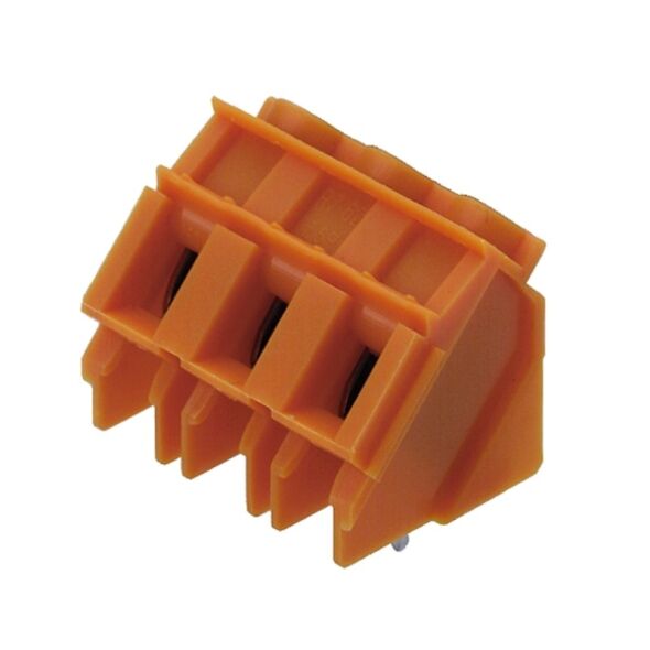 Leiterplattenklemme LP 7.62/0#1697290000