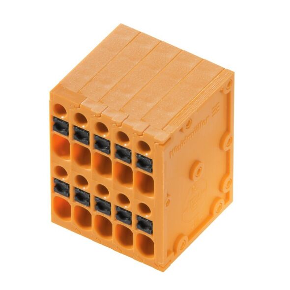 Leiterplattenklemme LS2HF 3.5#2001140000
