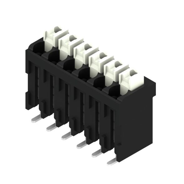 Leiterplattenklemme LSF-SMD 3#1250410000
