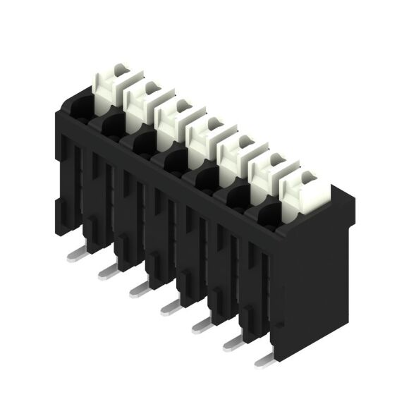 Leiterplattenklemme LSF-SMD 3#1250420000