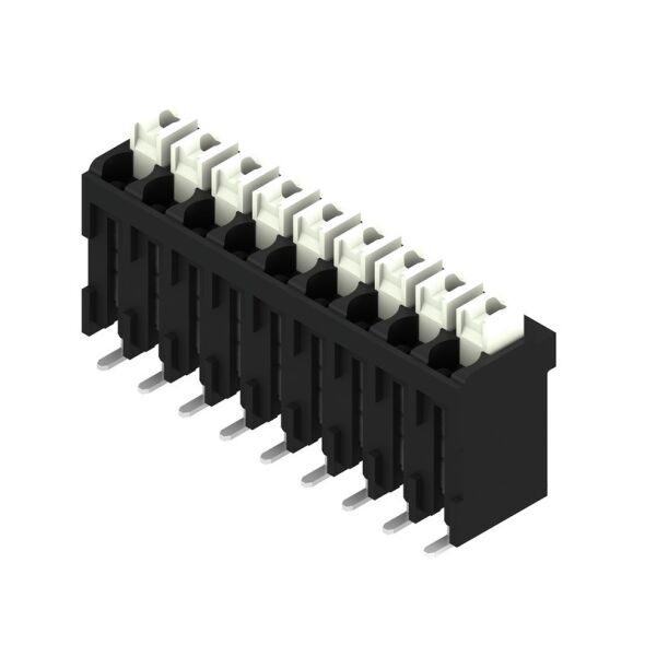 Leiterplattenklemme LSF-SMD 3#1250440000