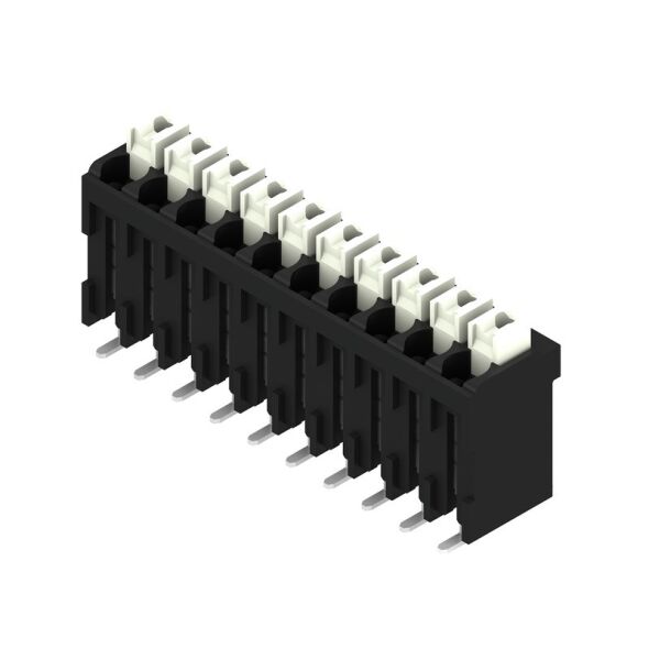 Leiterplattenklemme LSF-SMD 3#1250450000