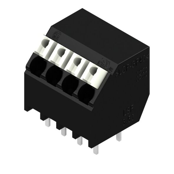 Leiterplattenklemme LSF-SMT 3#1885670000
