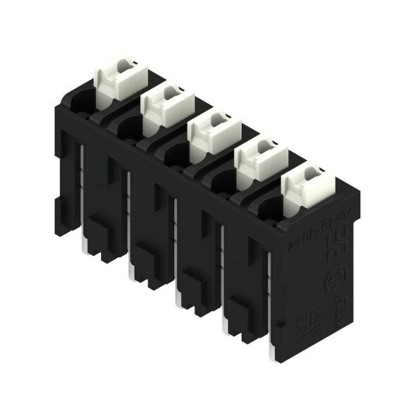 Leiterplattenklemme LSF-SMT 5#1870170000