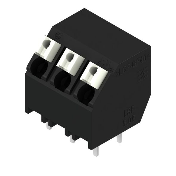 Leiterplattenklemme LSF-SMT 5#1885030000