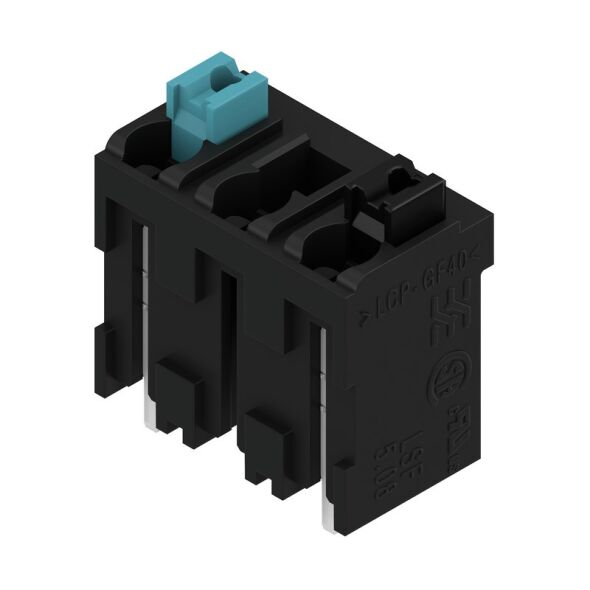 Leiterplattenklemme LSF-SMT 5#2766140000