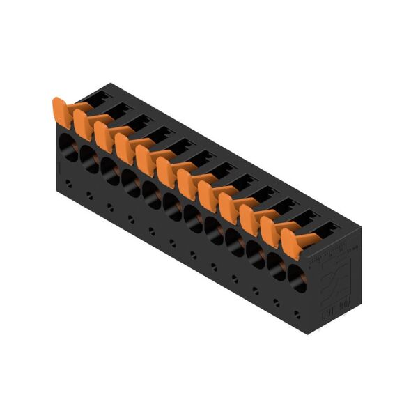 Leiterplattenklemme LUF 10.00#1988700000
