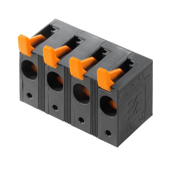 Leiterplattenklemme LUF 15.00#2491910000
