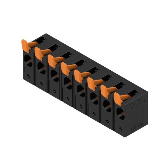 Leiterplattenklemme LUF 15.00#2491950000