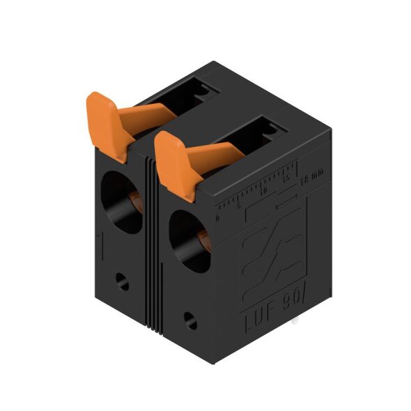 Leiterplattenklemme LUF 15.00#2492000000