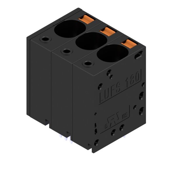 Leiterplattenklemme LUFS 10.0#2492120000