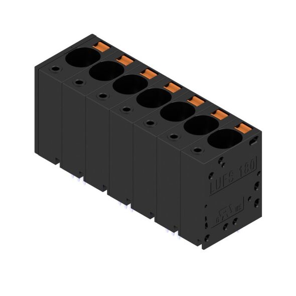 Leiterplattenklemme LUFS 10.0#2492160000