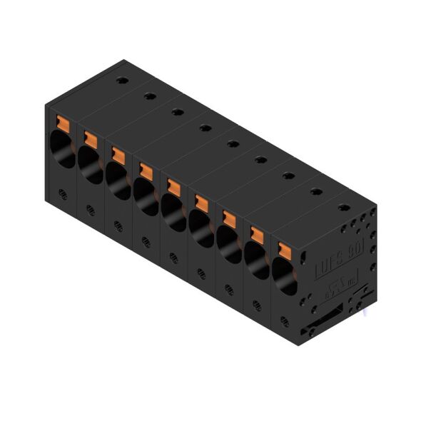 Leiterplattenklemme LUFS 10.0#2500520000