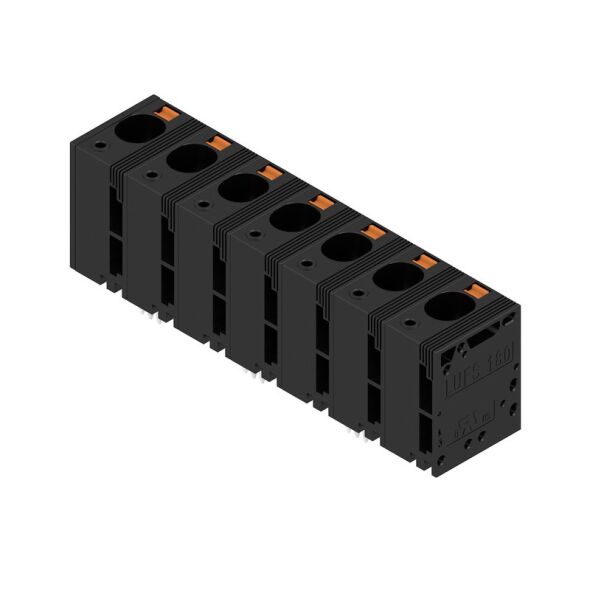 Leiterplattenklemme LUFS 15.0#2492260000