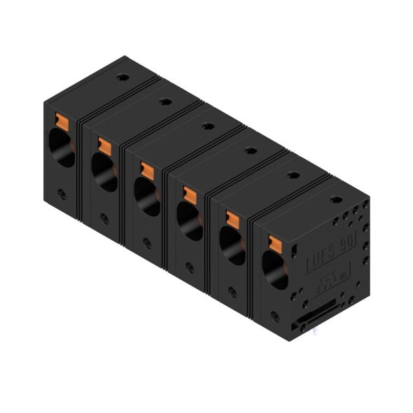 Leiterplattenklemme LUFS 15.0#2500660000