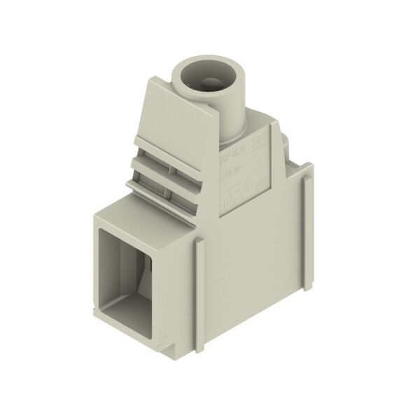 Leiterplattenklemme LUP 10.16#1839260000