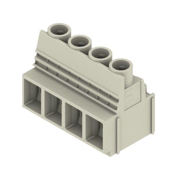 Leiterplattenklemme LUP 10.16#1839290000