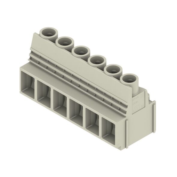 Leiterplattenklemme LUP 10.16#1839310000