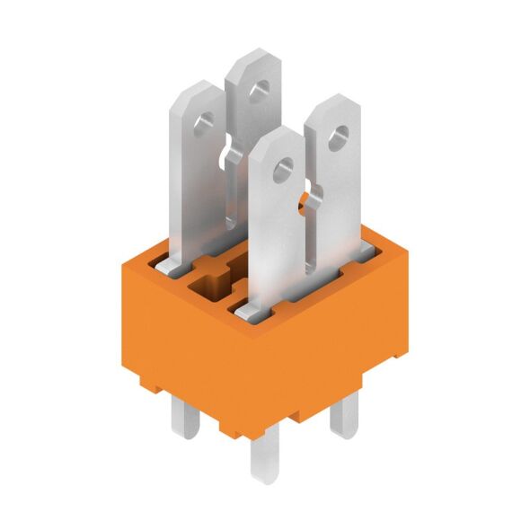 Leiterplattenklemme PCF 5.00/#9500410000