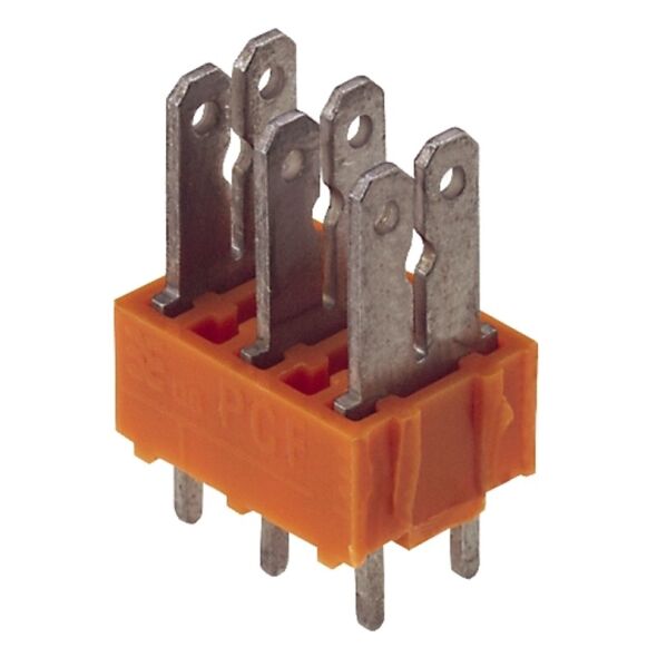 Leiterplattenklemme PCF 5.00/#9500420000