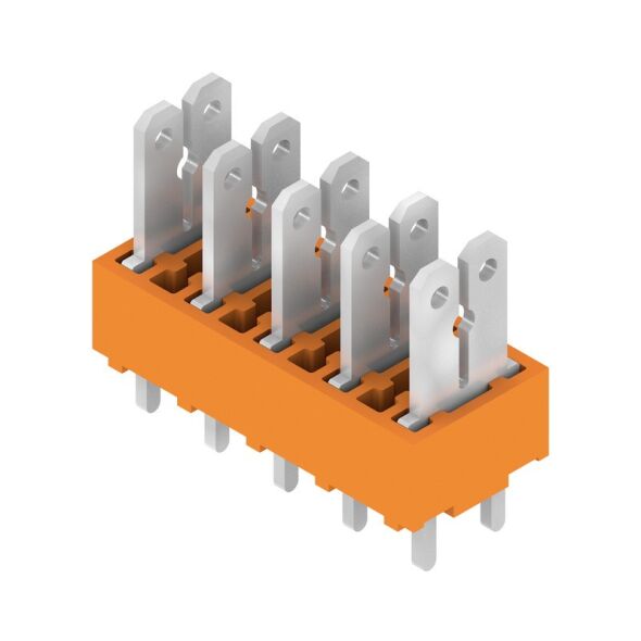 Leiterplattenklemme PCF 5.00/#9500440000