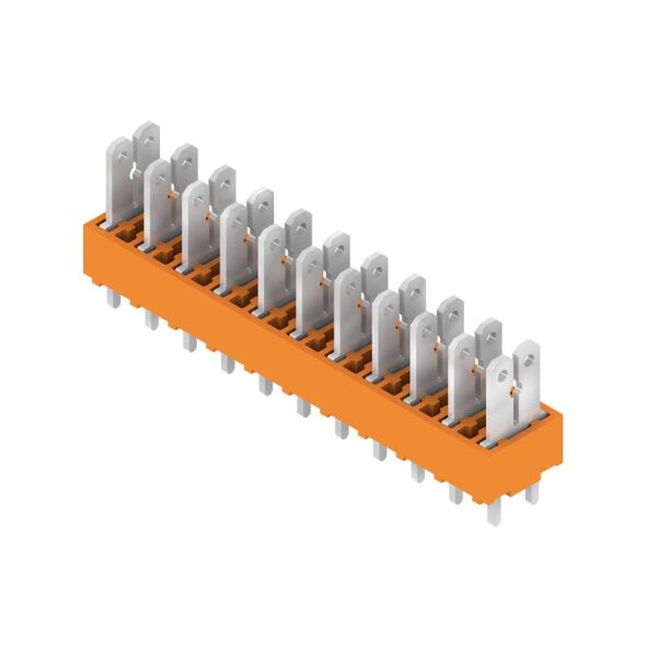 Leiterplattenklemme PCF 5.00/#9500510000