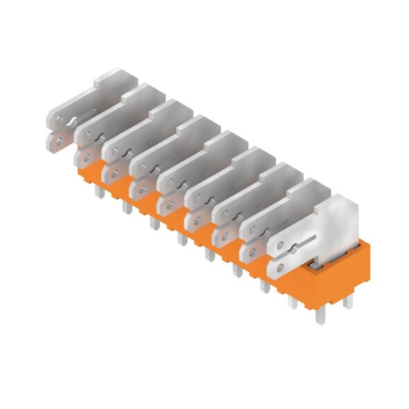 Leiterplattenklemme PCF 5.00/#9511480000
