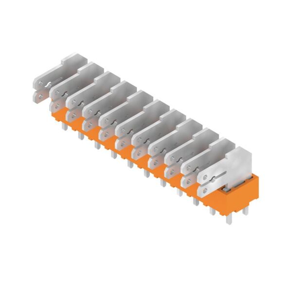Leiterplattenklemme PCF 5.00/#9511500000