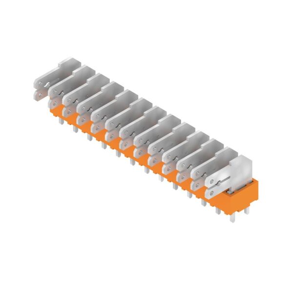 Leiterplattenklemme PCF 5.00/#9511520000