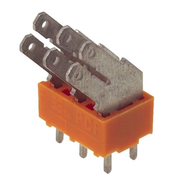 Leiterplattenklemme PCF 5.00/#9511800000