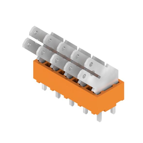 Leiterplattenklemme PCF 5.00/#9511820000