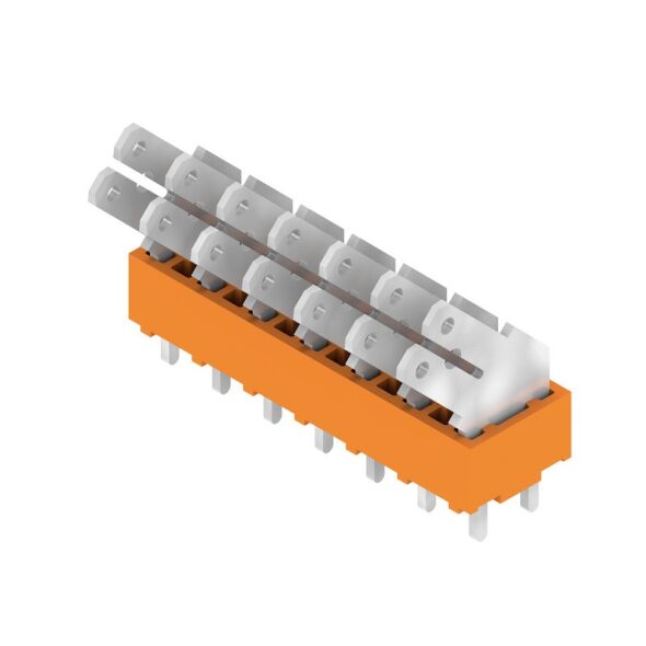 Leiterplattenklemme PCF 5.00/#9511840000