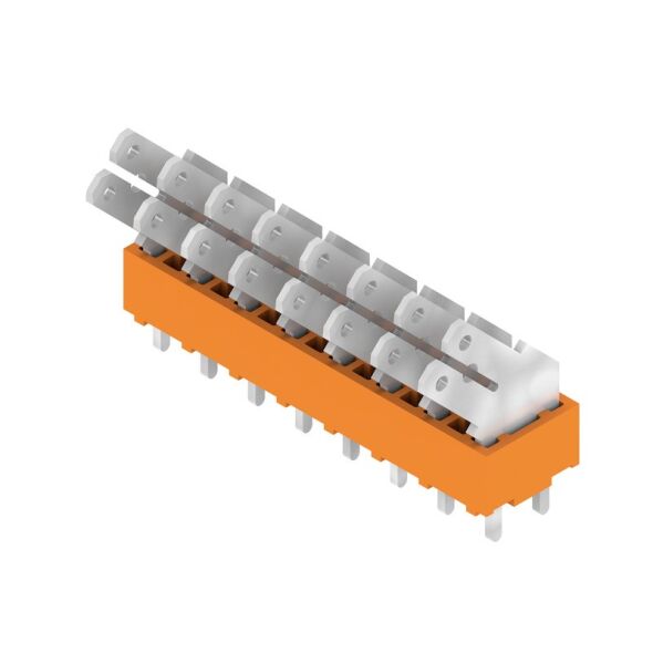 Leiterplattenklemme PCF 5.00/#9511850000