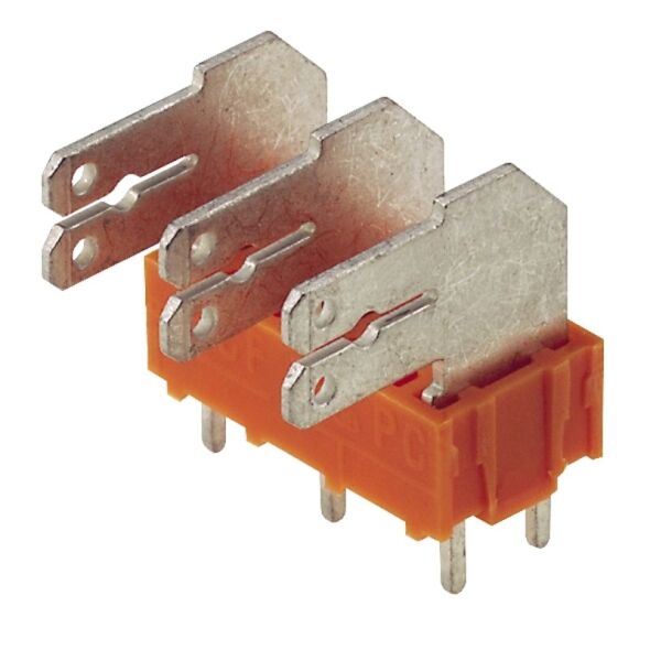 Leiterplattenklemme PCF 7.50/#9511630000