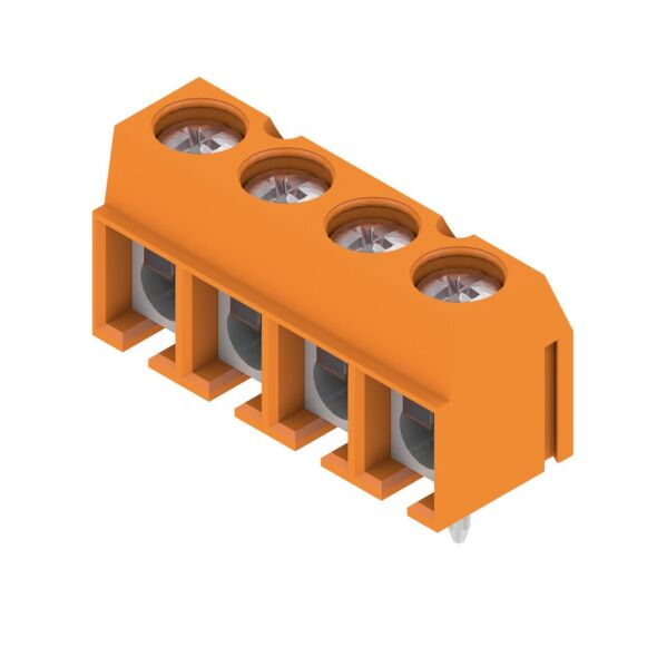 Leiterplattenklemme PM 5.08/0#1234550000