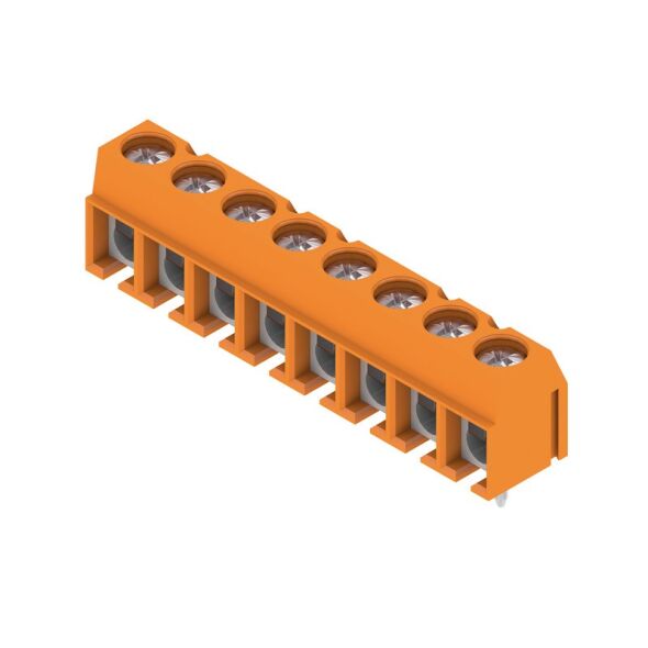 Leiterplattenklemme PM 5.08/0#1234600000