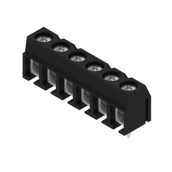Leiterplattenklemme PM 5.08/0#1525280000