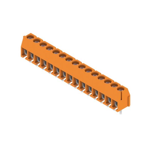 Leiterplattenklemme PS 3.50/1#2428200000