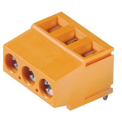 LP Klemme Raster 5.08 LM5.08/2/180 OR