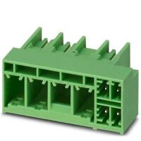 Leiterplatten-Hybridgrund PCH 6/ 3+4-GL3-7,62