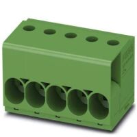 Leiterplattenklemme 1017528
