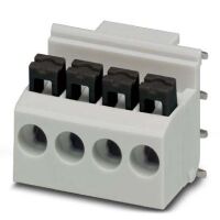 Leiterplattenklemme 1144077