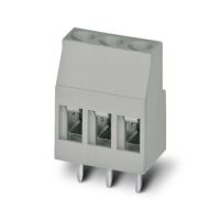Leiterplattenklemme BC-500X18-13 BK