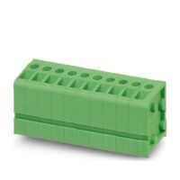 Leiterplattenklemme FRONT 2,5-V/#1299198