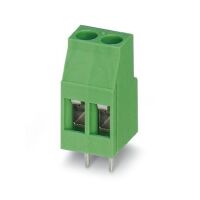 Leiterplattenklemme MKDS 3/ 8 BK#1376678