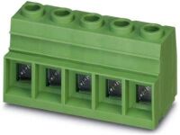 Leiterplattenklemme MKDSP 25/ 6-15,00 BK