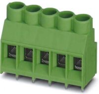 Leiterplattenklemme MKDSV 5/ 2-6,35 GY
