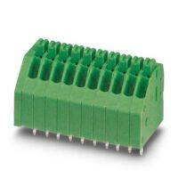 Leiterplattenklemme PTSA 0,5/12-2,5-F BK